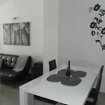 Carrer De Dénia Appartement Valence