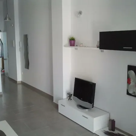 Carrer De Dénia Appartement *