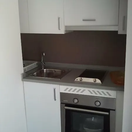 Carrer De Denia Apartamento Valência