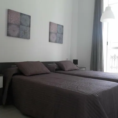 Apartamento Carrer De Dénia Valencia