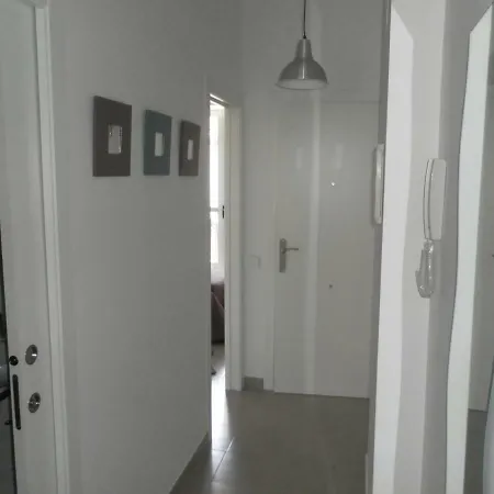 Apartamento Carrer De Dénia *