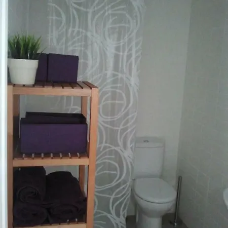 Apartman Carrer De Denia Valencia