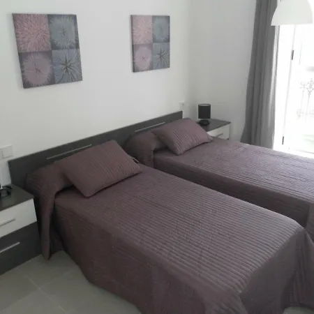 Apartamento Carrer De Dénia Valencia