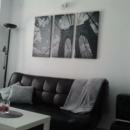 Apartamento Carrer De Dénia Valencia