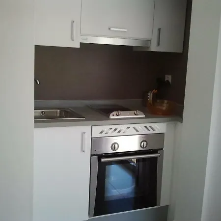 Lejlighed Carrer De Denia Valencia