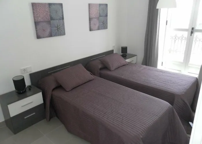 公寓 Carrer De Denia 瓦伦西亚